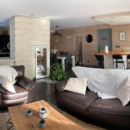 Bel Appartement 115 M2 Emplacement Ideal Villard-de-Lans Exteriér fotografie