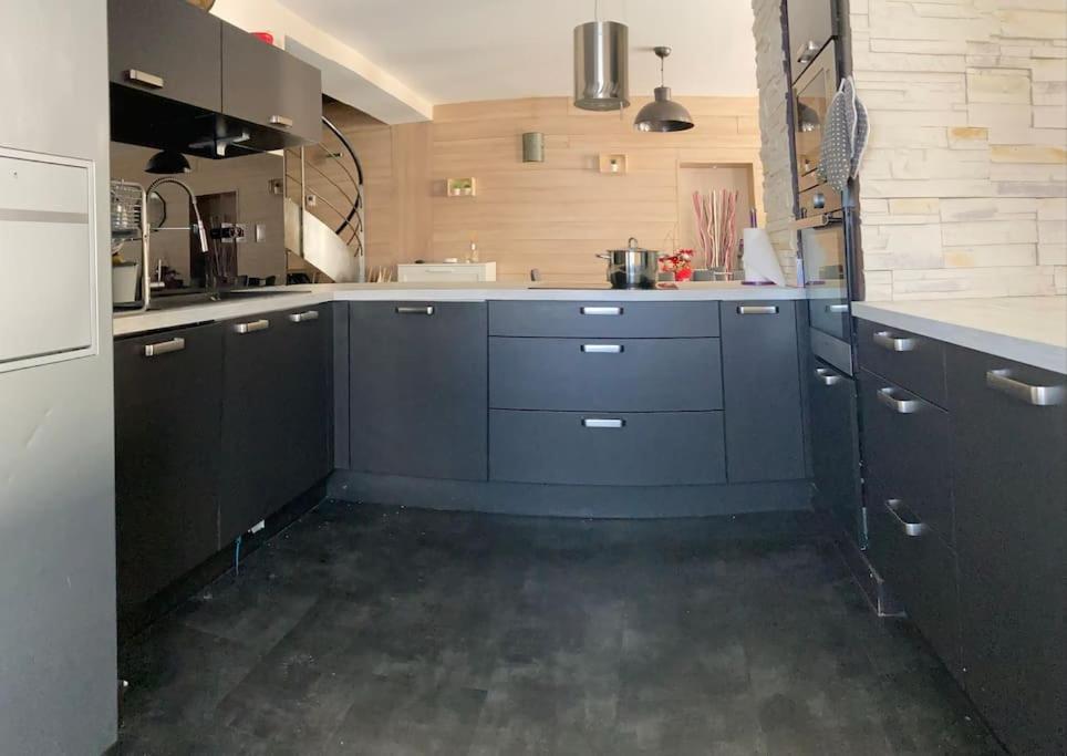 Bel Appartement 115 M2 Emplacement Ideal Villard-de-Lans Exteriér fotografie