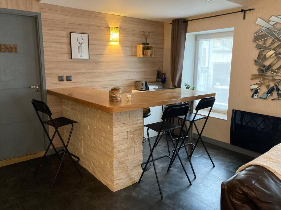 Bel Appartement 115 M2 Emplacement Ideal Villard-de-Lans Exteriér fotografie