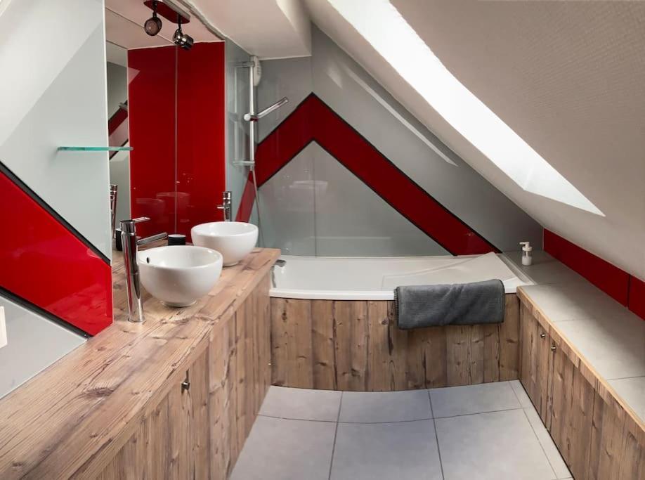 Bel Appartement 115 M2 Emplacement Ideal Villard-de-Lans Exteriér fotografie