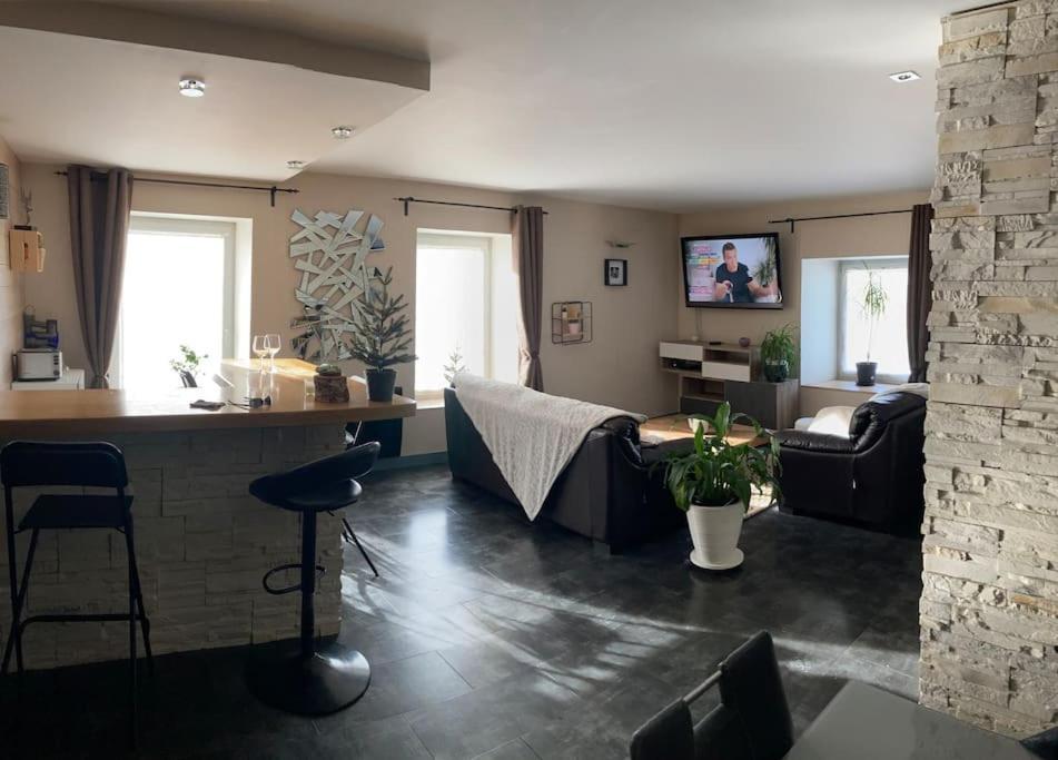 Bel Appartement 115 M2 Emplacement Ideal Villard-de-Lans Exteriér fotografie