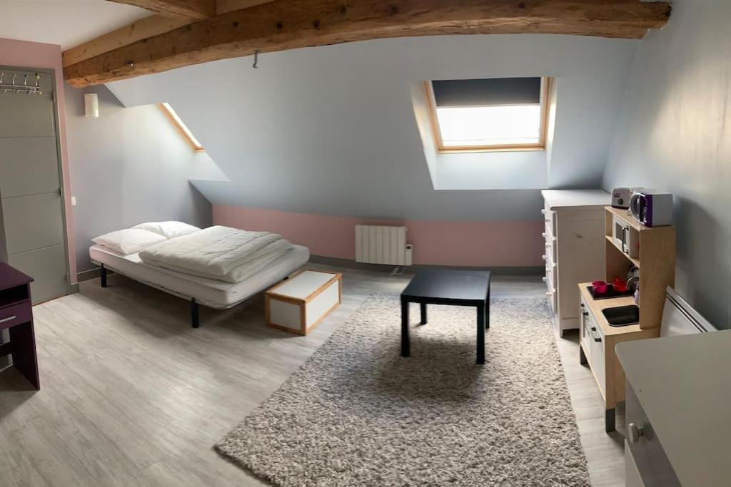 Bel Appartement 115 M2 Emplacement Ideal Villard-de-Lans Exteriér fotografie