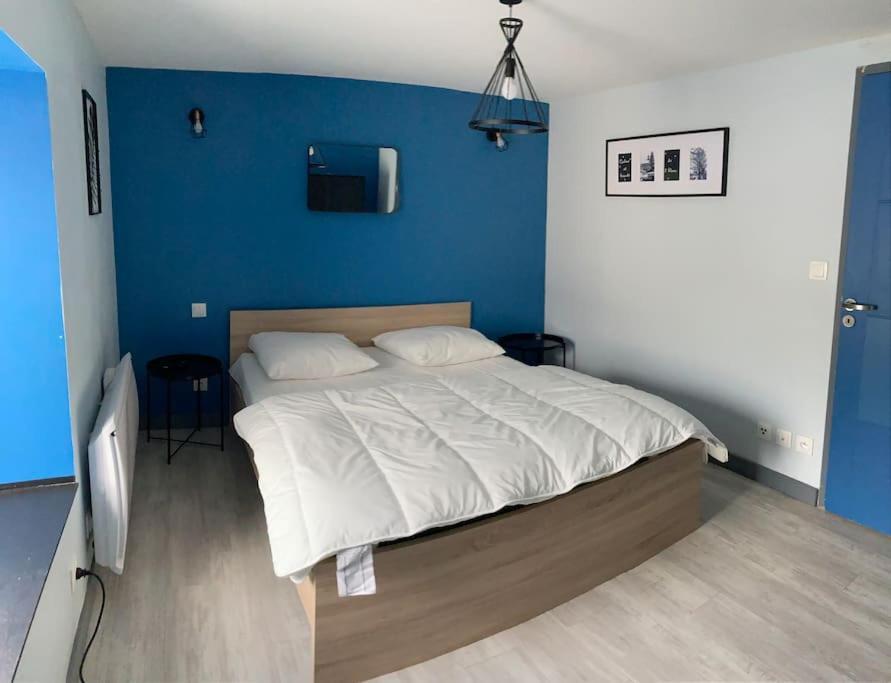 Bel Appartement 115 M2 Emplacement Ideal Villard-de-Lans Exteriér fotografie