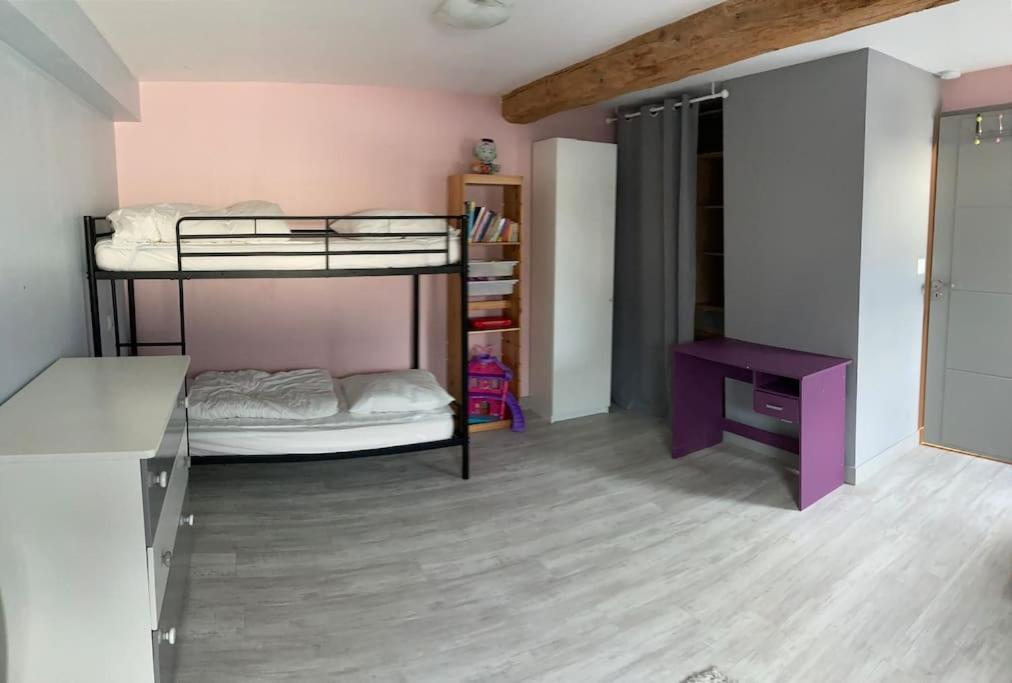 Bel Appartement 115 M2 Emplacement Ideal Villard-de-Lans Exteriér fotografie