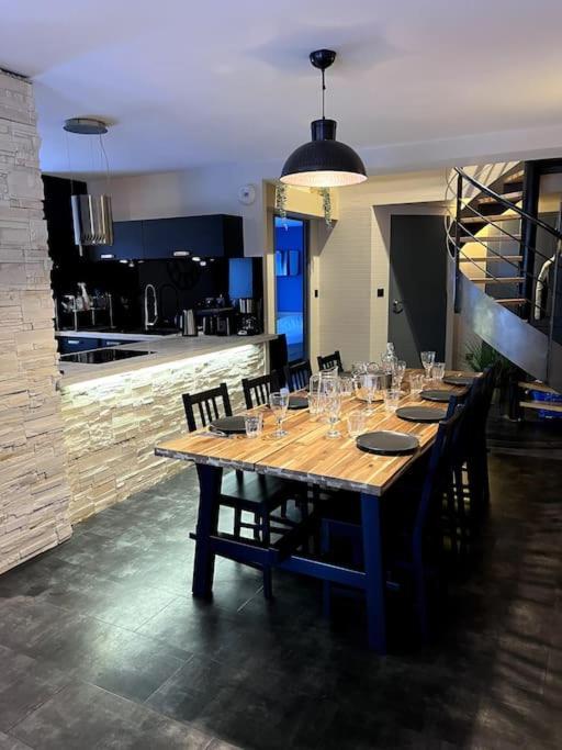 Bel Appartement 115 M2 Emplacement Ideal Villard-de-Lans Exteriér fotografie